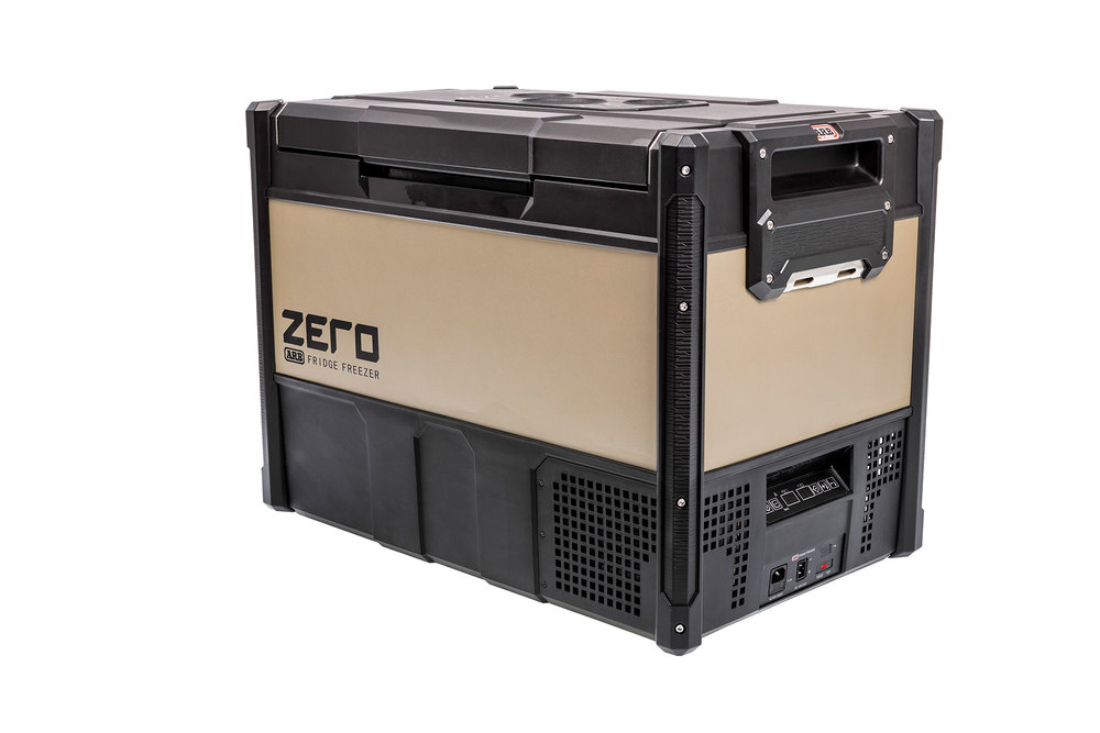 ARB Portable Zero Fridges And Freezers