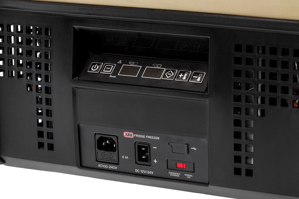 ARB Portable Zero Fridges And Freezers