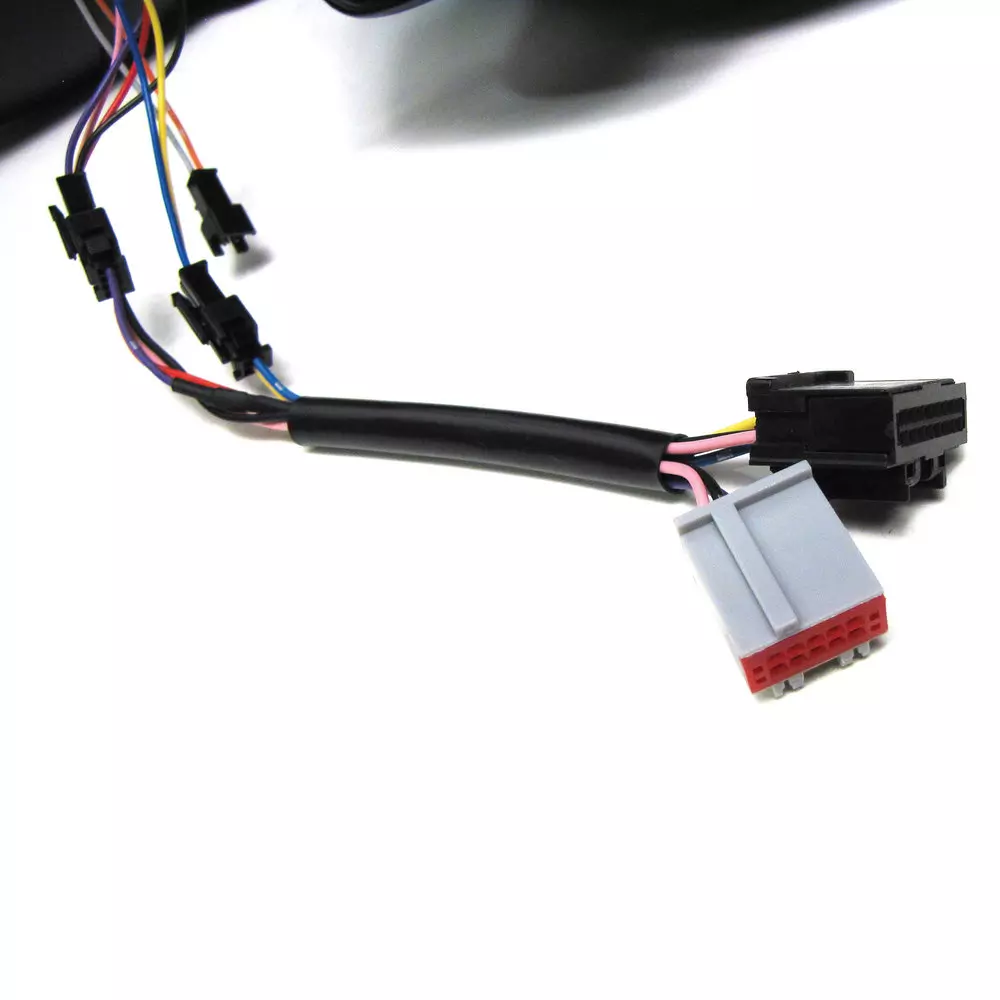 Clearview COMPACT Towing Mirrors, Range Rover Sport, 2006 2013